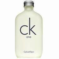 Designer: CK One