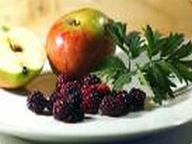 Fall / Holiday: Appleberry Spice