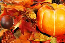 Fall / Holiday: Pumpkin Pie Spice