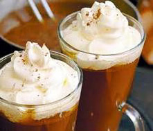 Christmas / Holiday: Butterscotch (Hot Buttered Rum)