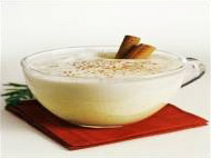 Christmas / Holiday: Eggnog