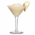 Drinks: Banana Daiquiri