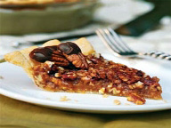 Gourment: Pecan Pie (Southern Butter)