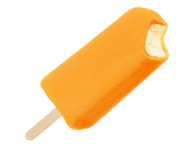 Gourmet: Orange Creamsicle