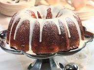 Gourmet: Pound Cake