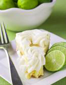 Gourmet: Key Lime Pie