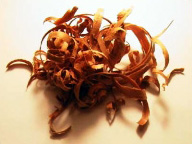 Naturals: Sandalwood