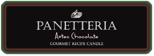 Panetteria: Aztec Chocolate