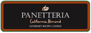 Panetteria: California Almond
