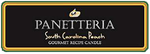 Panetteria: South Carolina Peach