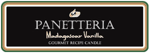 Panetteria: Madagascar Vanilla
