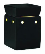 Black Box Tart Warmer